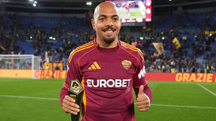 Дониелл Мален