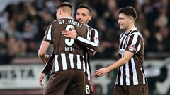 «Санкт-Паули»