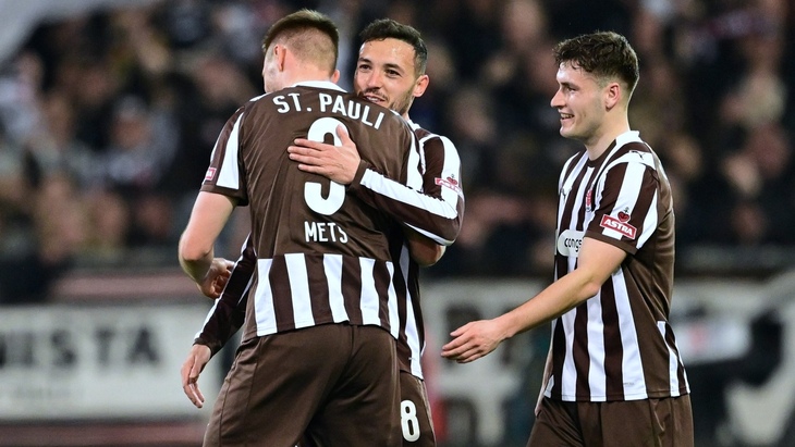 «Санкт-Паули»