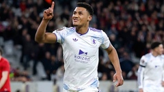 Олли Уоткинс