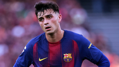 Педри («Барселона»)