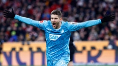 Андрей Крамарич