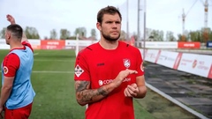 Никита Супранович