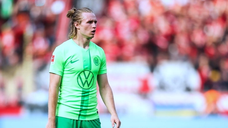 Патрик Виммер