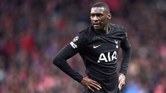 Рандаль Коло Муани