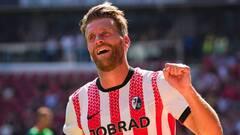 Игор Матанович