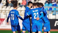 «Черноморец» Новороссийск