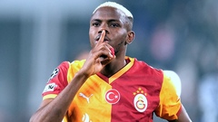 Виктор Осимхен