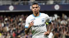 Мейсон Гринвуд