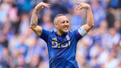 Санти Касорла