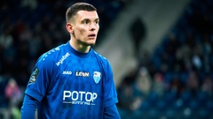 Абу-Саид Эльдарушев