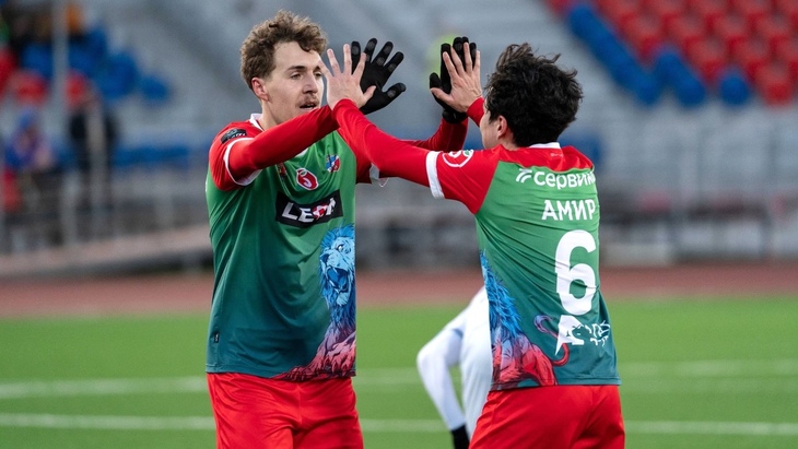 Андрей Окладников