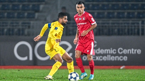 Прогноз на матч Андижан — Dinamo Samarkand