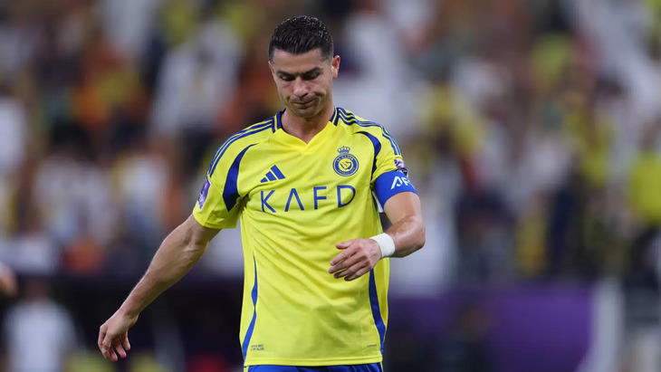 Криштиану Роналду («Аль-Наср»)