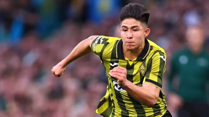 Дастан Сатпаев