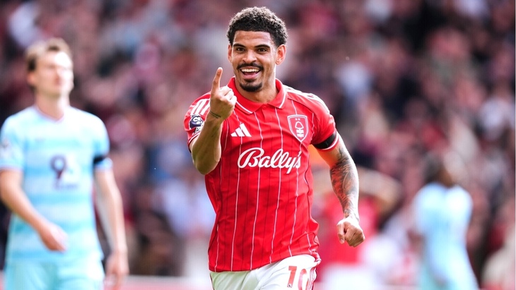 Морган Гиббс-Уайт