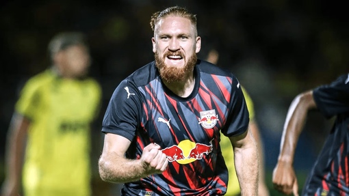 Прогноз на матч Васко да Гама — RB Bragantino