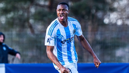 Прогноз на матч FK Auda — Рига