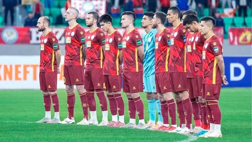 Бунёдкор — Nasaf Qarshi. Прогноз и ставка на матч Прогноз на матч Бунёдкор — Nasaf Qarshi