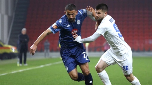 Aluminij — FC Dinamo City. Прогноз и ставка на матч Прогноз на матч Aluminij — FC Dinamo City