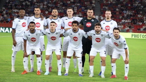 FC Dinamo City — Aluminij. Прогноз и ставка на матч Прогноз на матч FC Dinamo City — Aluminij