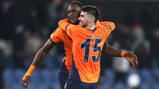 Интер Турку — Istanbul Basaksehir. Прогноз и ставка на матч Прогноз на матч Интер Турку — Istanbul Basaksehir