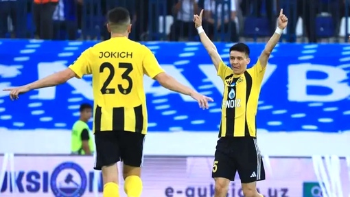 Dinamo Samarkand — Нефтчи Фергана. Прогноз и ставка на матч Прогноз на матч Dinamo Samarkand — Нефтчи Фергана