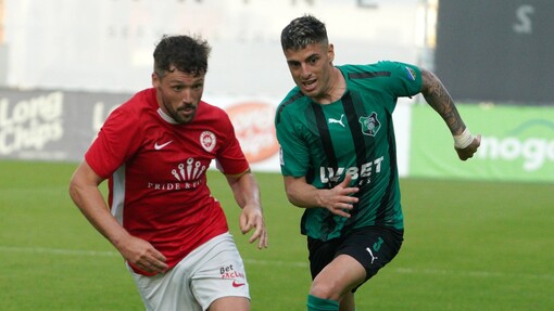 FK Auda — FC Dinamo City. Прогноз и ставка на матч Прогноз на матч FK Auda — FC Dinamo City