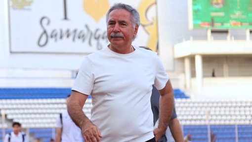 Локомотив Ташкент — Dinamo Samarkand. Прогноз и ставка на матч Прогноз на матч Локомотив Ташкент — Dinamo Samarkand
