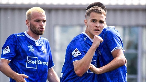 Dynamo SPB — FC 10. Прогноз и ставка на матч Прогноз на матч Dynamo SPB — FC 10