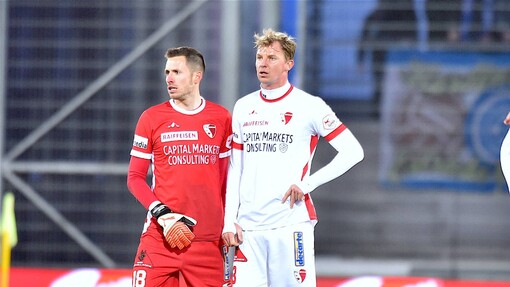 Сьон — Ноа. Прогноз и ставка на матч Прогноз на матч Сьон — Ноа