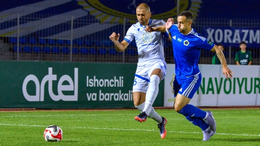 AGMK — Dinamo Samarkand. Прогноз и ставка на матч Прогноз на матч AGMK — Dinamo Samarkand