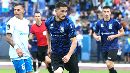 Прогноз на матч Шинник — Ротор
