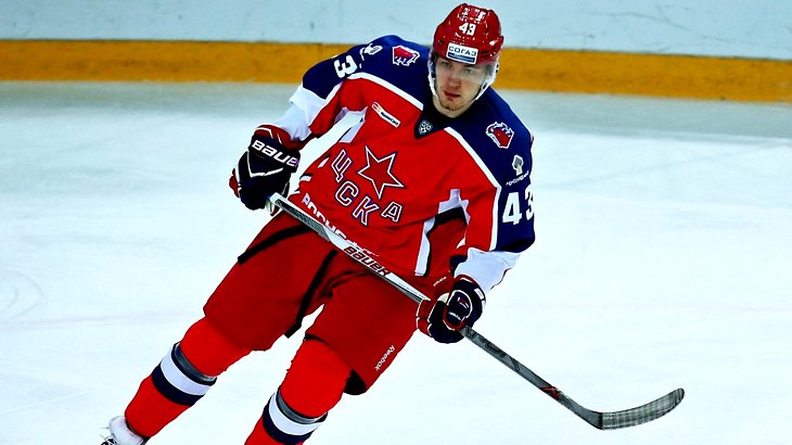 Валерий Ничушкин