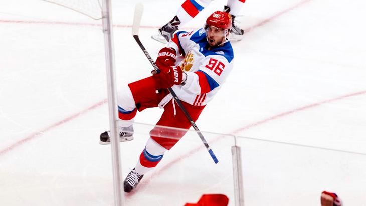 Никита Кучеров