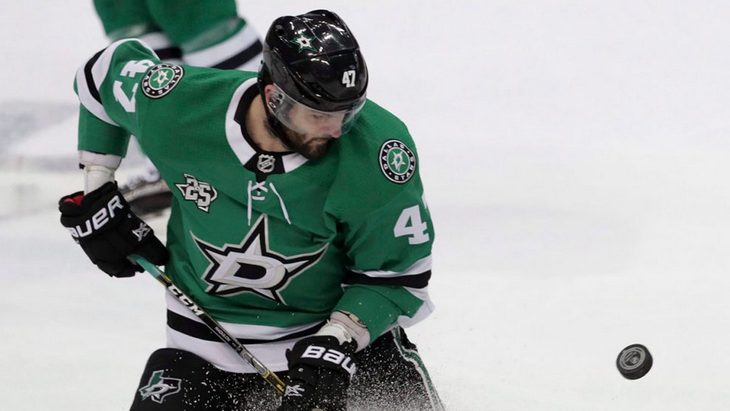 Александр Радулов