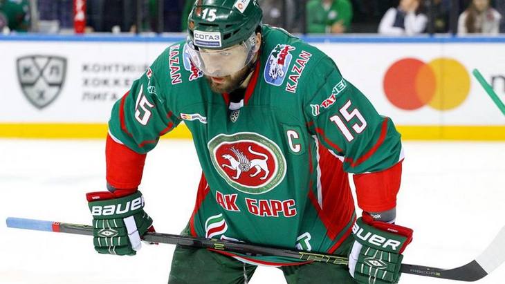 Александр Свитов