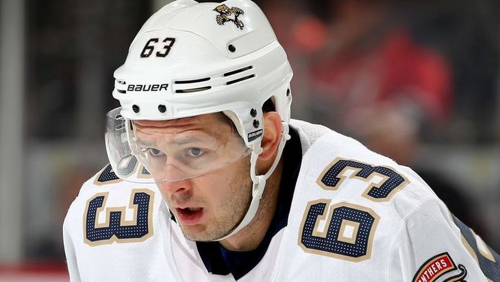 Евгений Дадонов