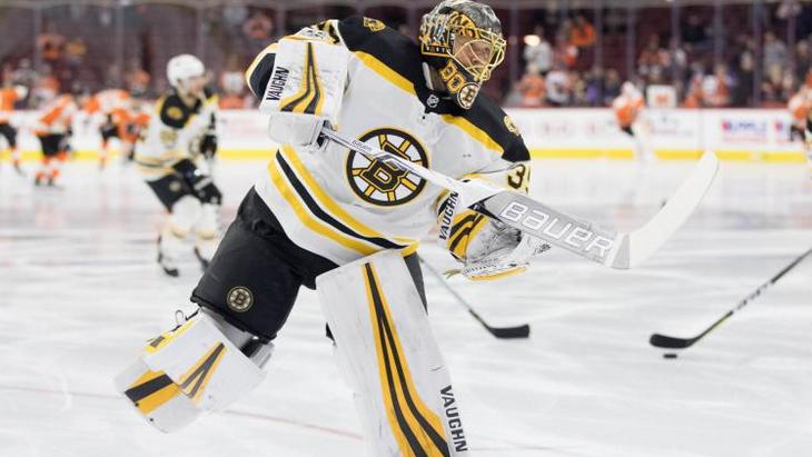 Антон Худобин