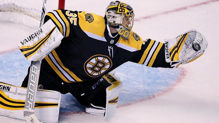 Антон Худобин