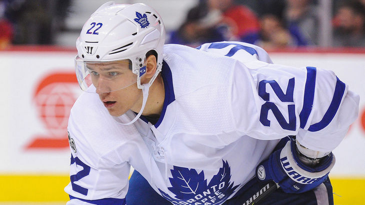 Никита Зайцев