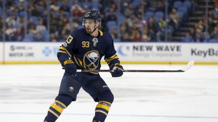 Виктор Антипин