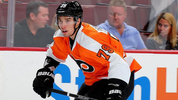 Иван Проворов