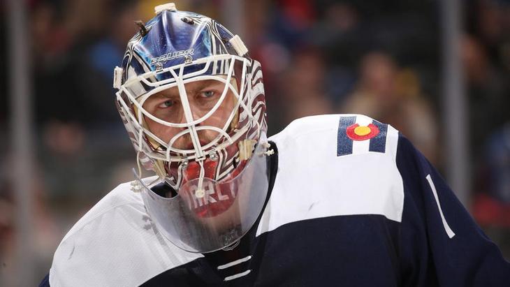 Семен Варламов