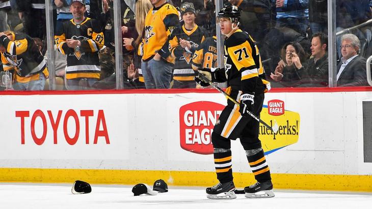 Евгений Малкин