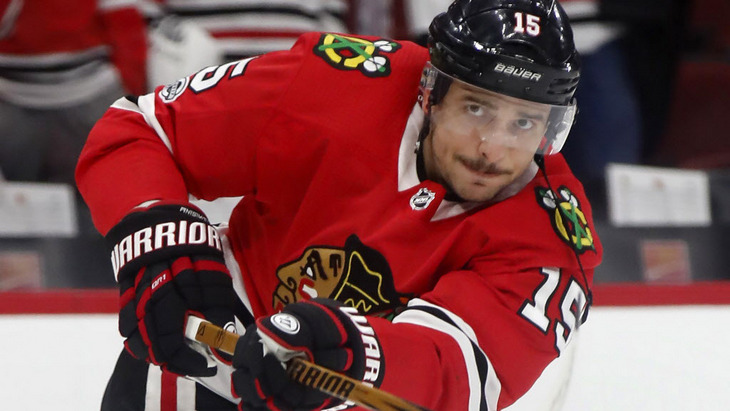 Артем Анисимов