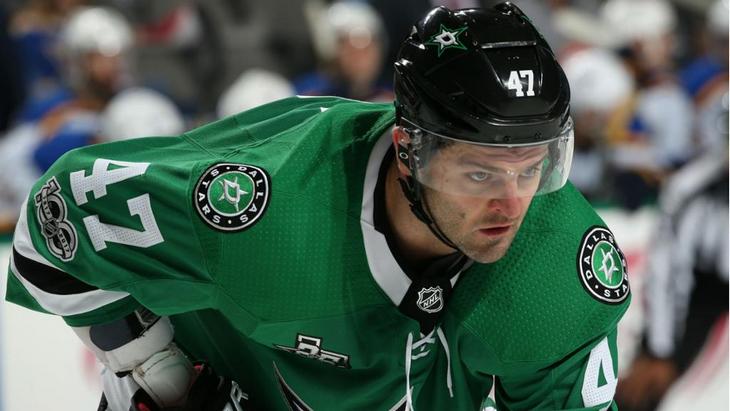 Александр Радулов