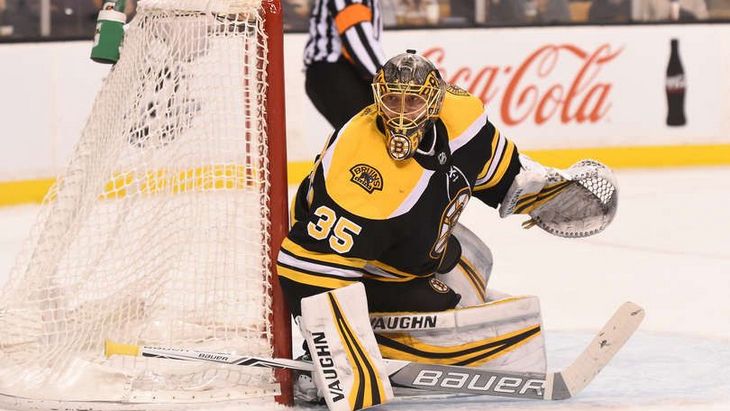 Антон Худобин