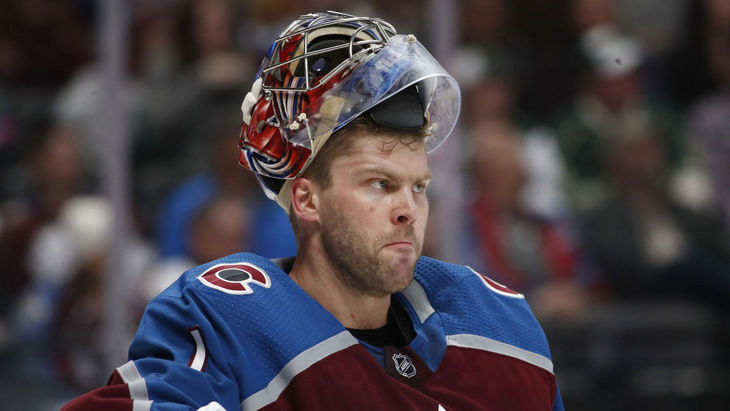 Семен Варламов