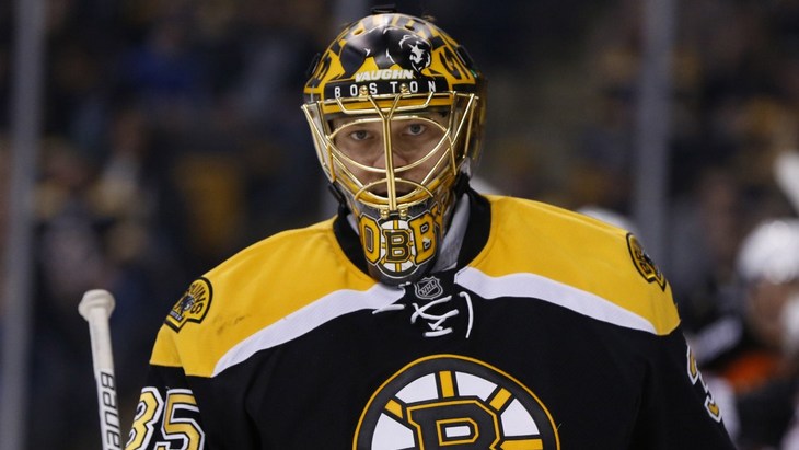 Антон Худобин